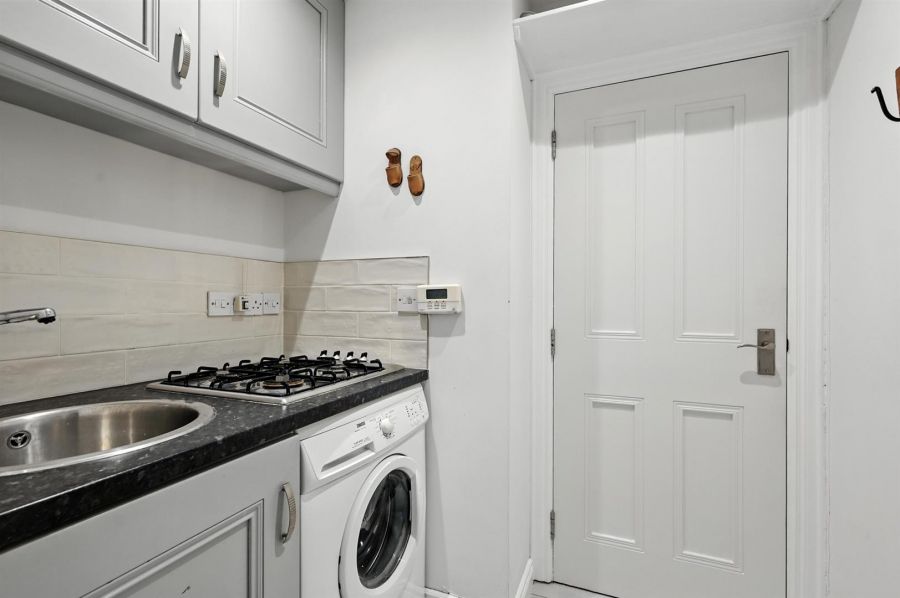 Canal View, 1a Nevins Row, Ballyskeagh Road