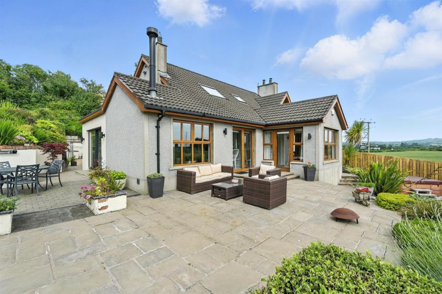 Canal View, 1a Nevins Row, Ballyskeagh Road