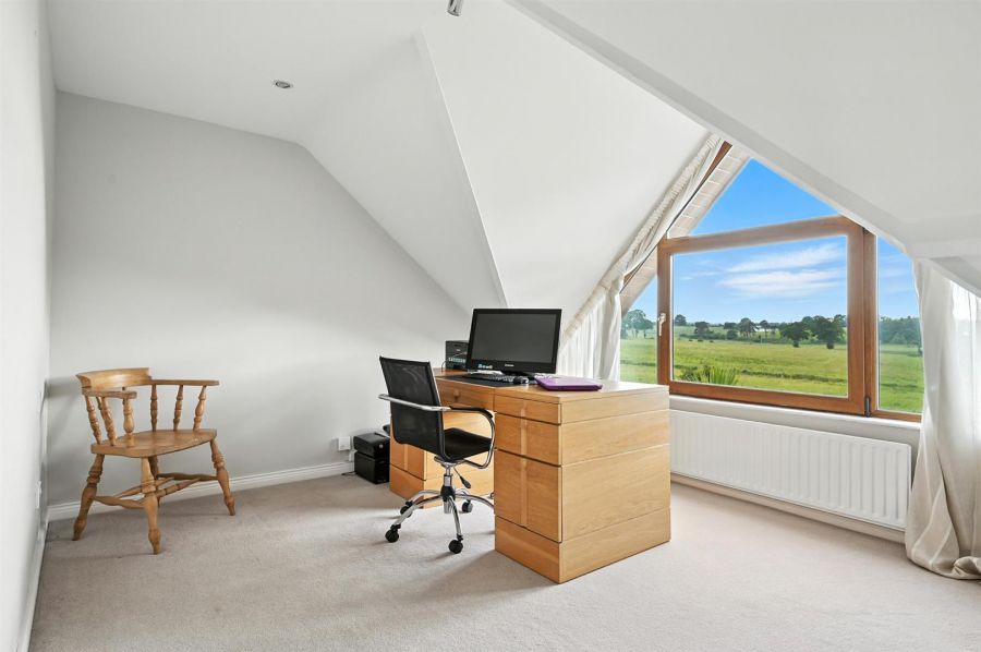 Canal View, 1a Nevins Row, Ballyskeagh Road