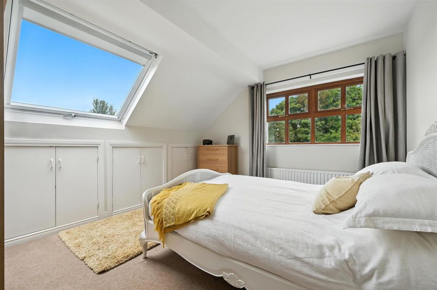 Canal View, 1a Nevins Row, Ballyskeagh Road