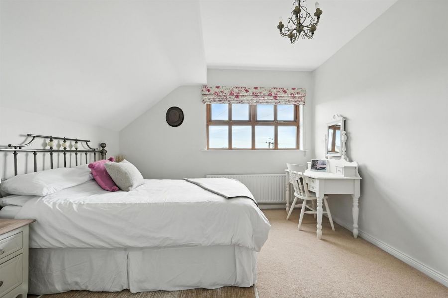 Canal View, 1a Nevins Row, Ballyskeagh Road