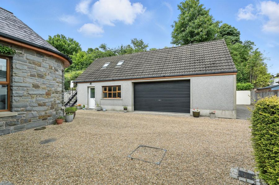 Canal View, 1a Nevins Row, Ballyskeagh Road