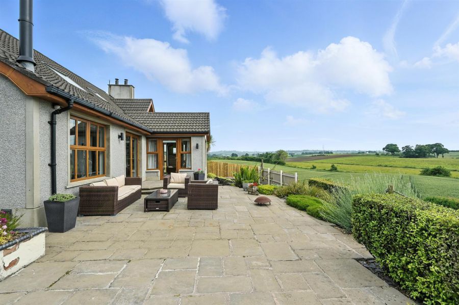 Canal View, 1a Nevins Row, Ballyskeagh Road
