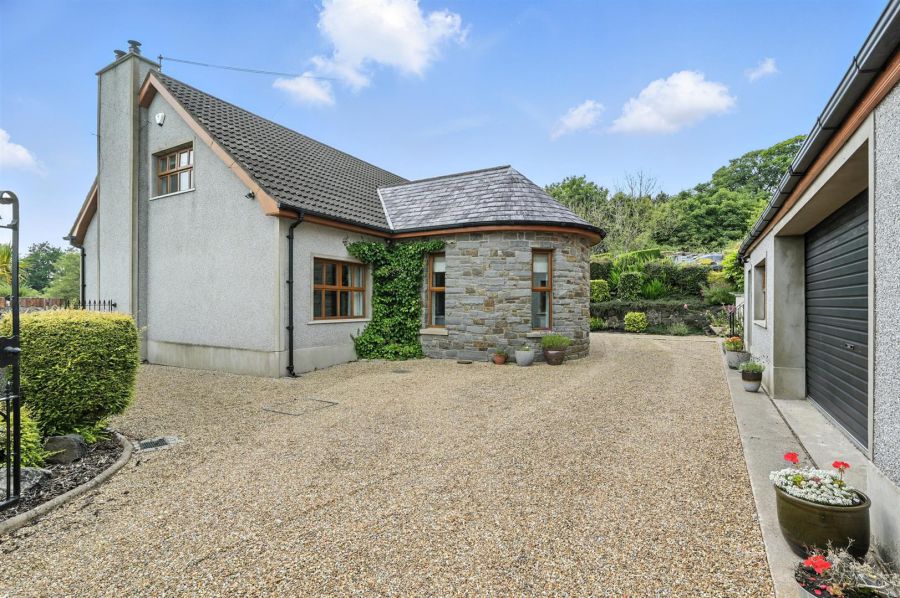 Canal View, 1a Nevins Row, Ballyskeagh Road
