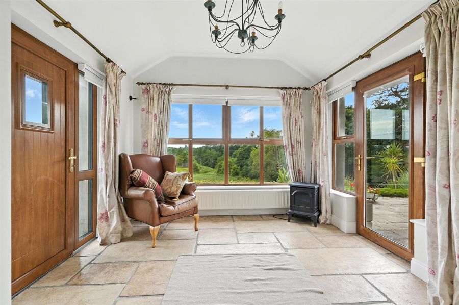 Canal View, 1a Nevins Row, Ballyskeagh Road