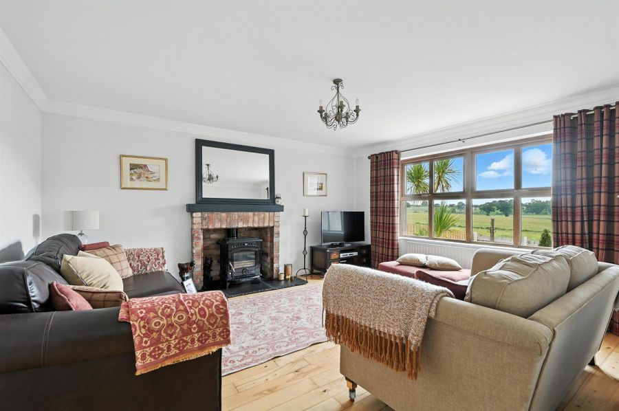 Canal View, 1a Nevins Row, Ballyskeagh Road