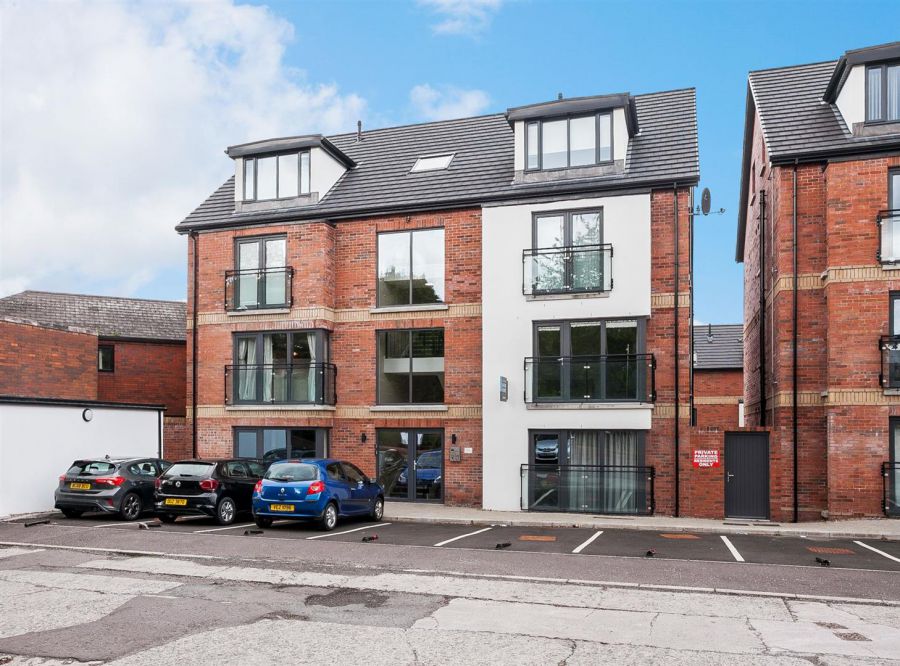 Apt 3, 1A Utility Street,Belfast, BT12 5JS Apt 3, 1A Utility Street,Belfast, BT12 5JS