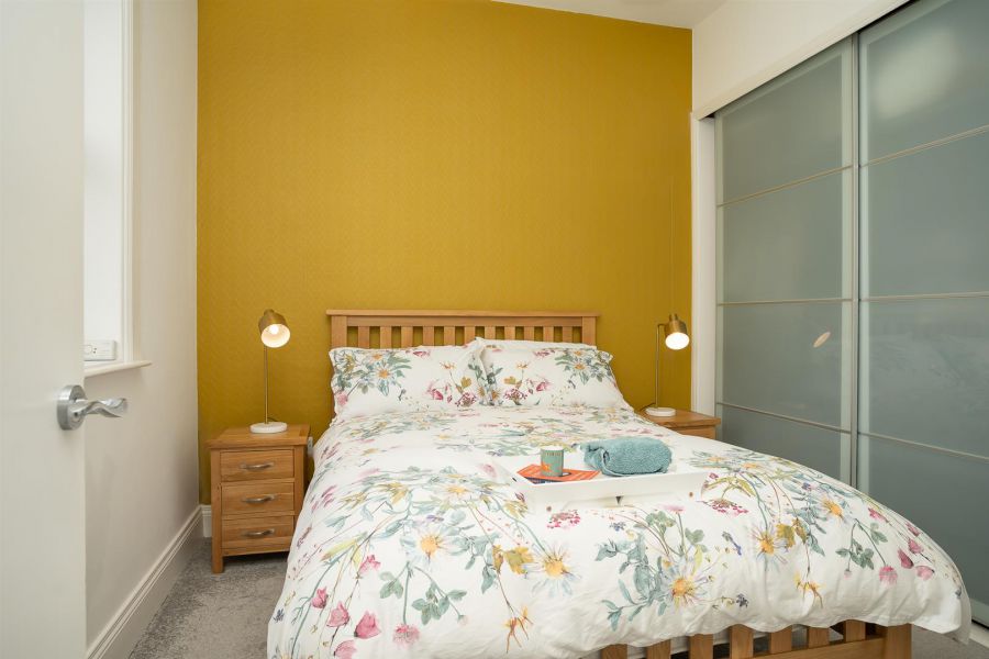 Apt 5, 16 Derryvolgie Avenue