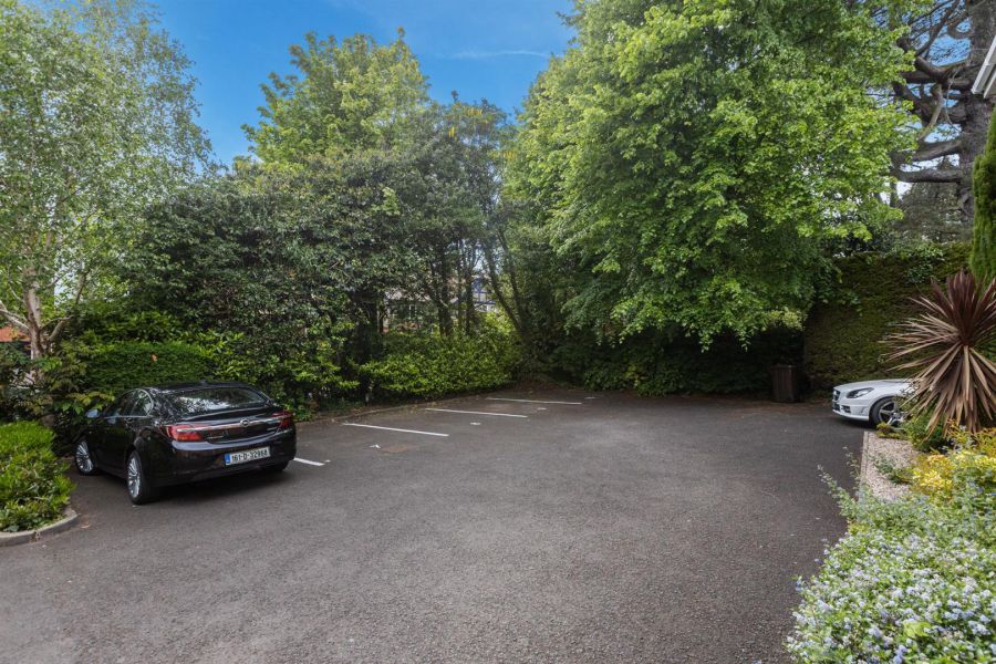 Apt 6, 48 Marlborough Park South