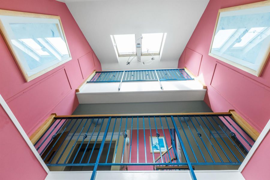 Apt 6, 48 Marlborough Park South