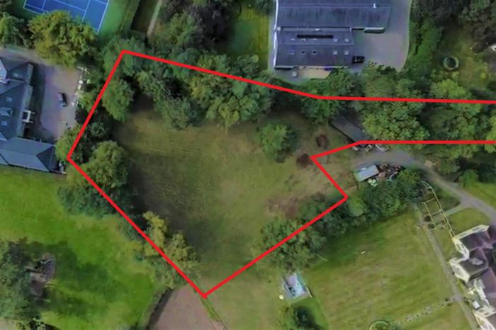 Site Adjacent To 178 Upper Malone Road Site Adjacent To 178 Upper Malone Road
