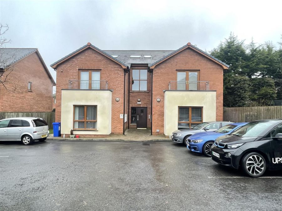 Apt 2 24a Finaghy Road South