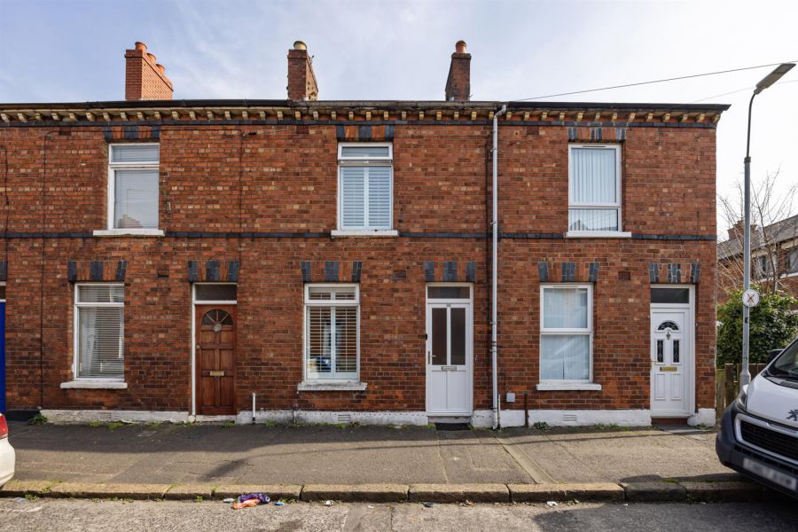 88 Northbrook Street