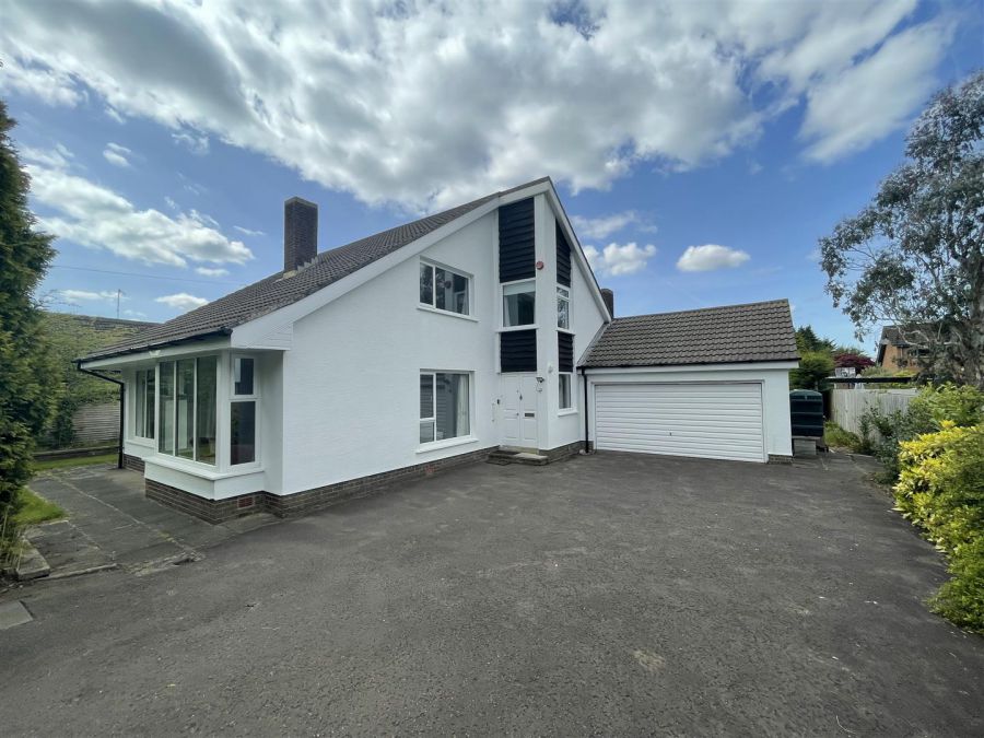 47 Newforge Lane