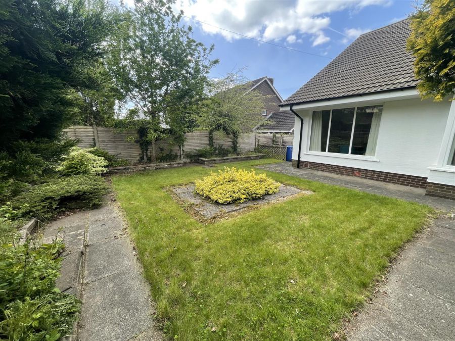 47 Newforge Lane