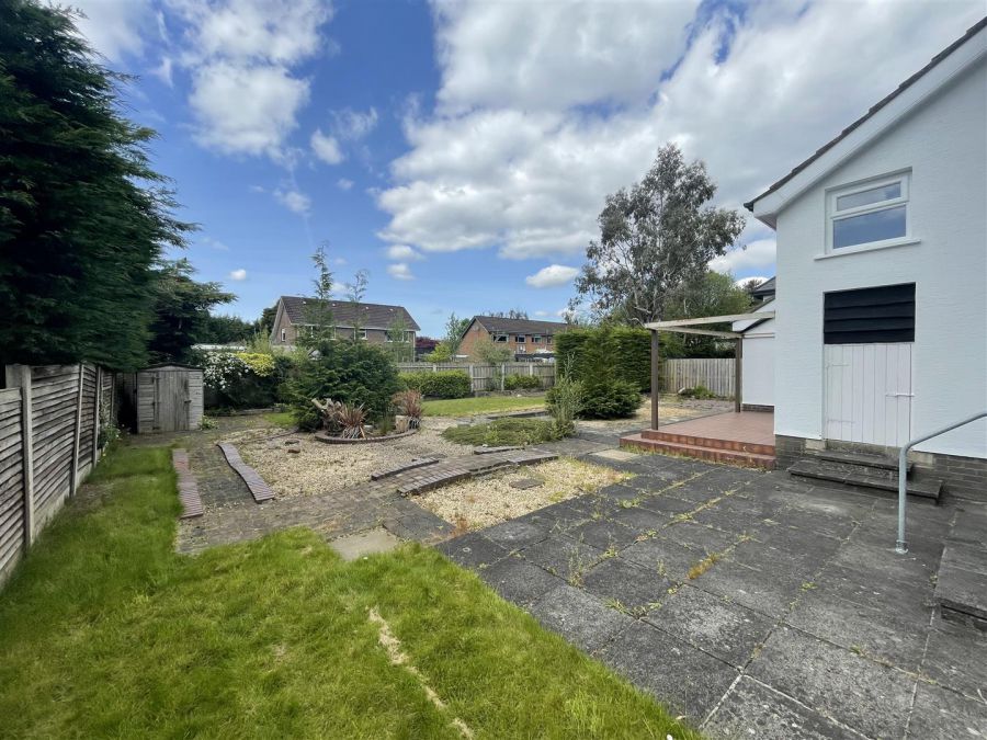47 Newforge Lane