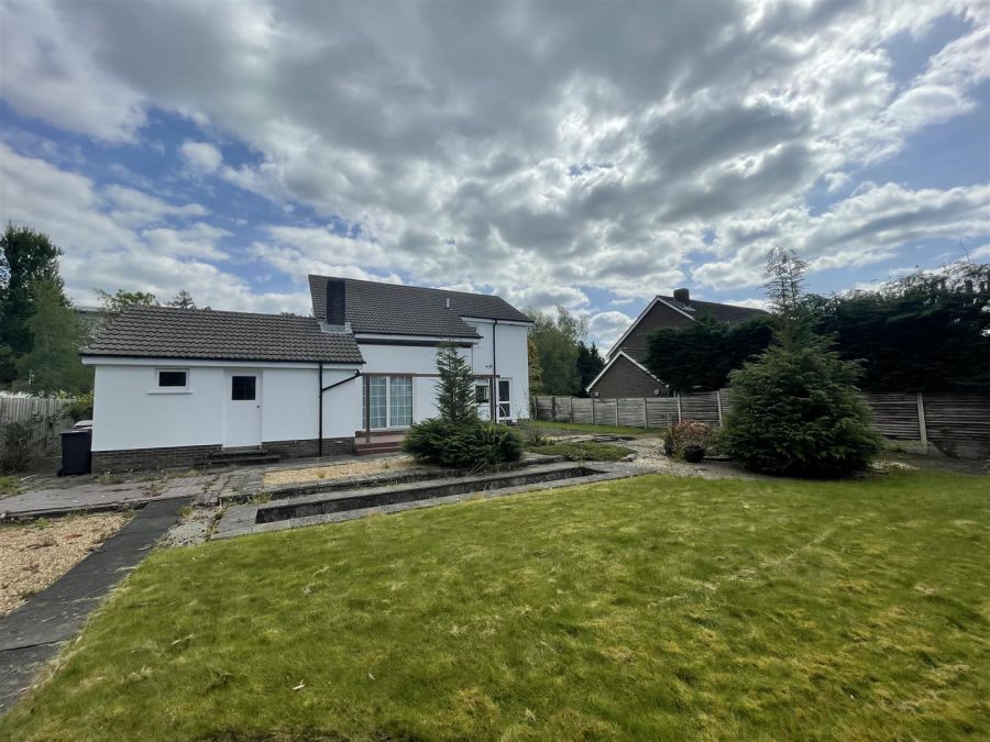47 Newforge Lane