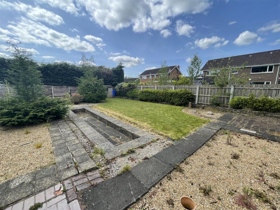 47 Newforge Lane