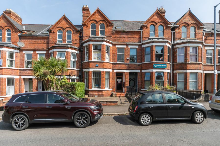 97 Malone Avenue,South Belfast, Belfast, BT9 6EQ 97 Malone Avenue,South Belfast, Belfast, BT9 6EQ