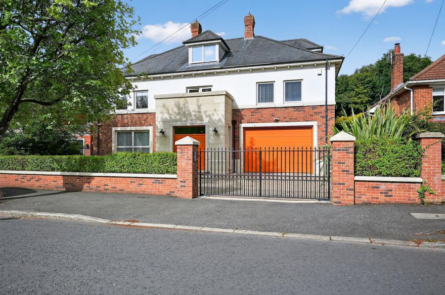 43 Bristow Park
