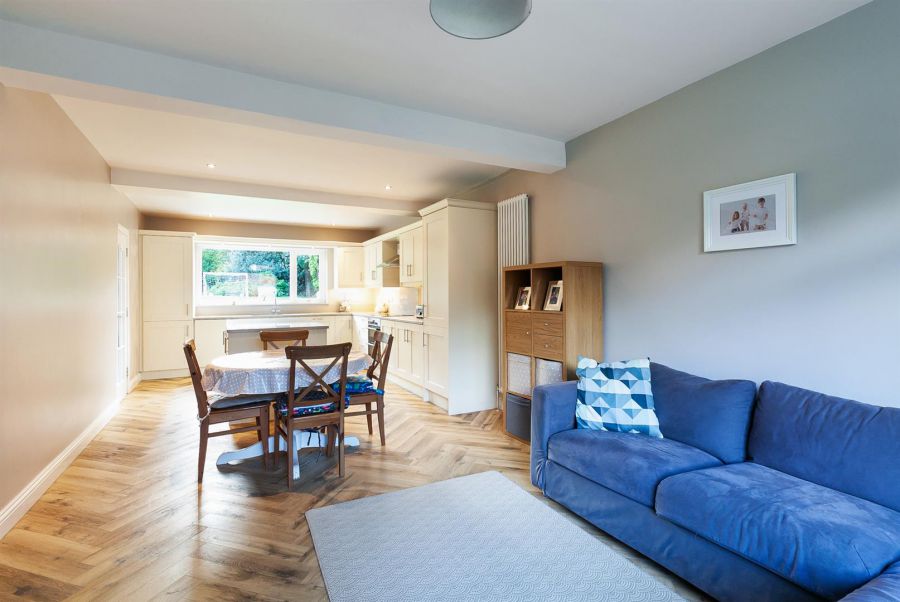 41 Richmond Park