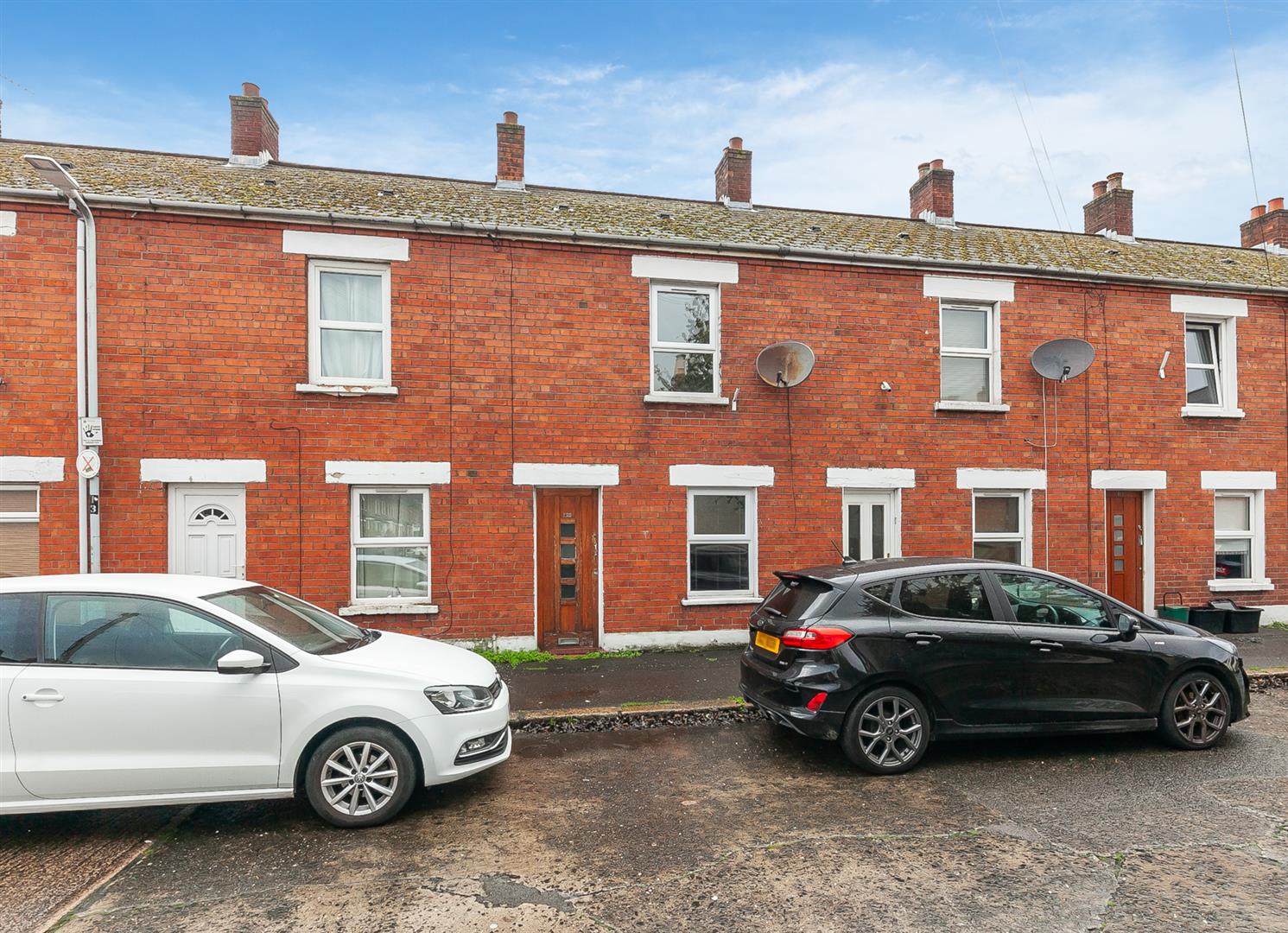123 Great Northern Street, south belfast, belfast, BT9 7FL for sale