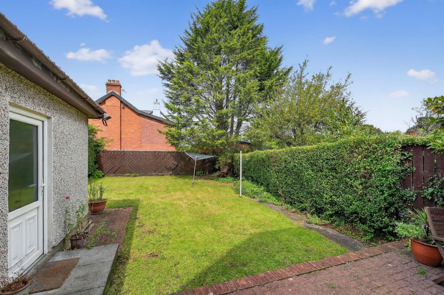 65 Diamond Gardens