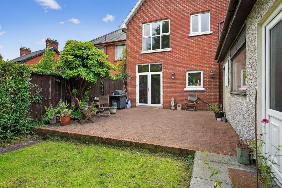 65 Diamond Gardens
