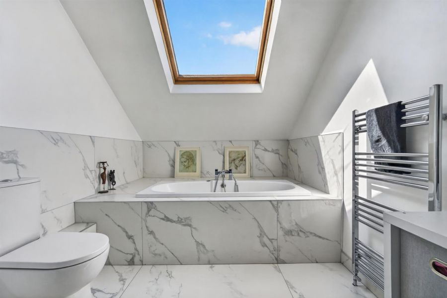 31 Cricklewood Park