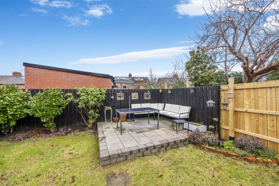 72 Sicily Park, Finaghy