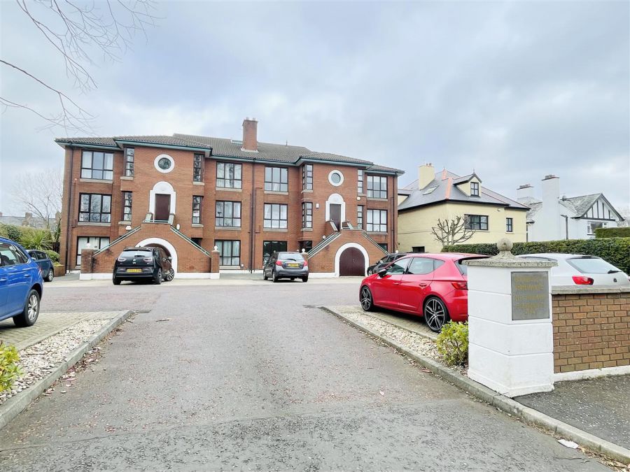 Apt 7 Ceara Court, Windsor Avenue