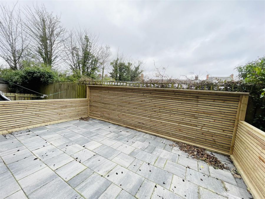 Apt 7 Ceara Court, Windsor Avenue