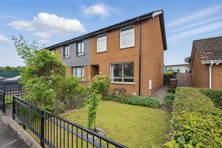 45 Findon Gardens