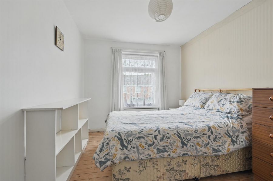 45 Findon Gardens