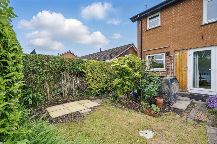 45 Findon Gardens
