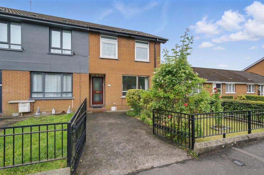 45 Findon Gardens
