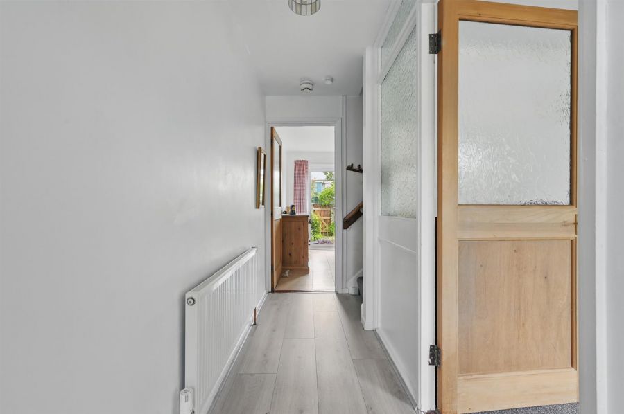 45 Findon Gardens