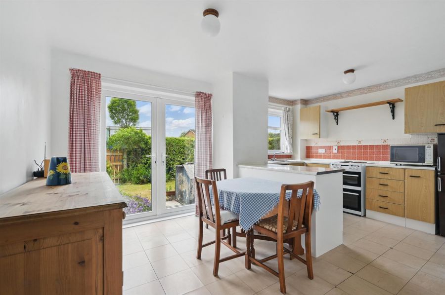 45 Findon Gardens