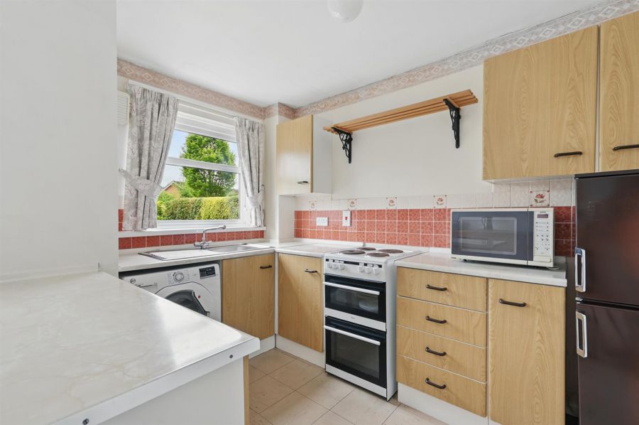 45 Findon Gardens