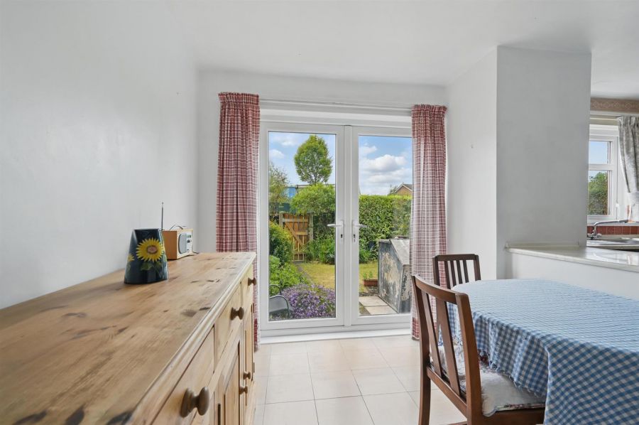 45 Findon Gardens