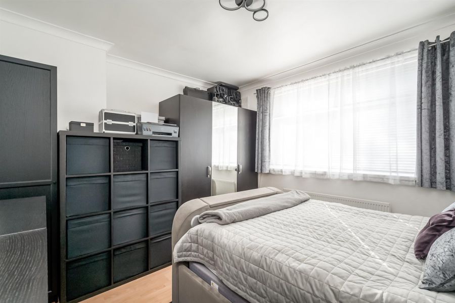 122 Benmore Drive