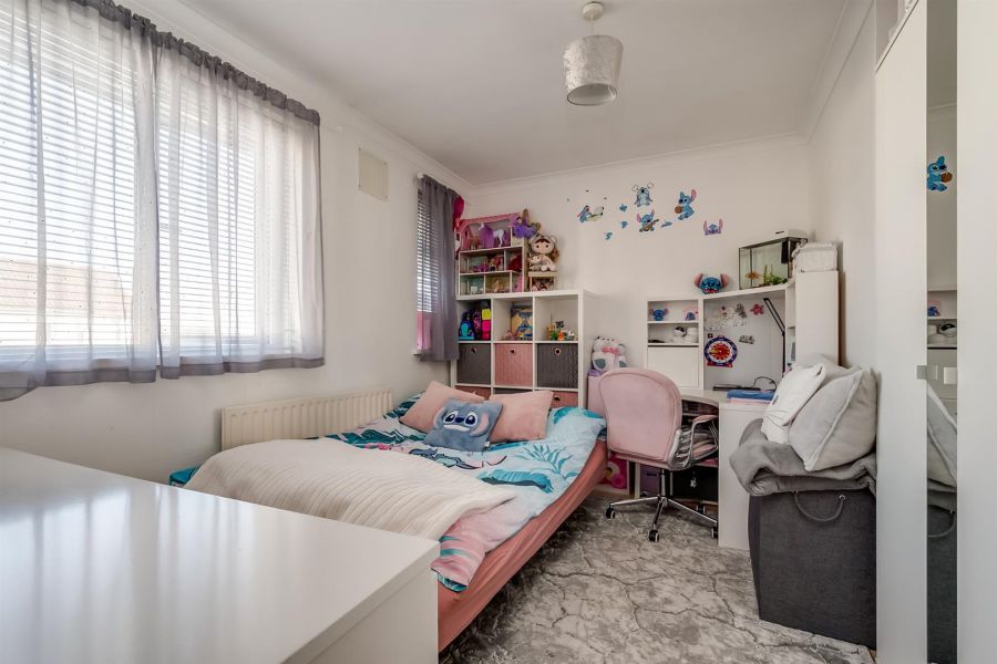 122 Benmore Drive