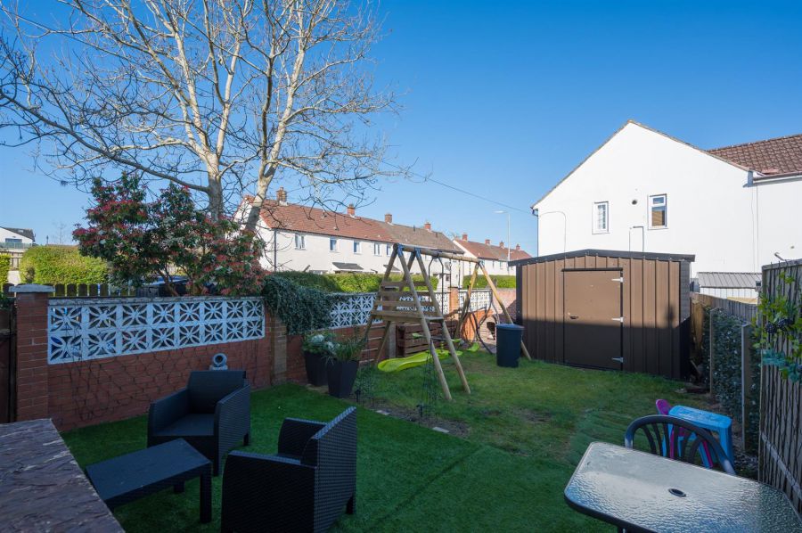122 Benmore Drive