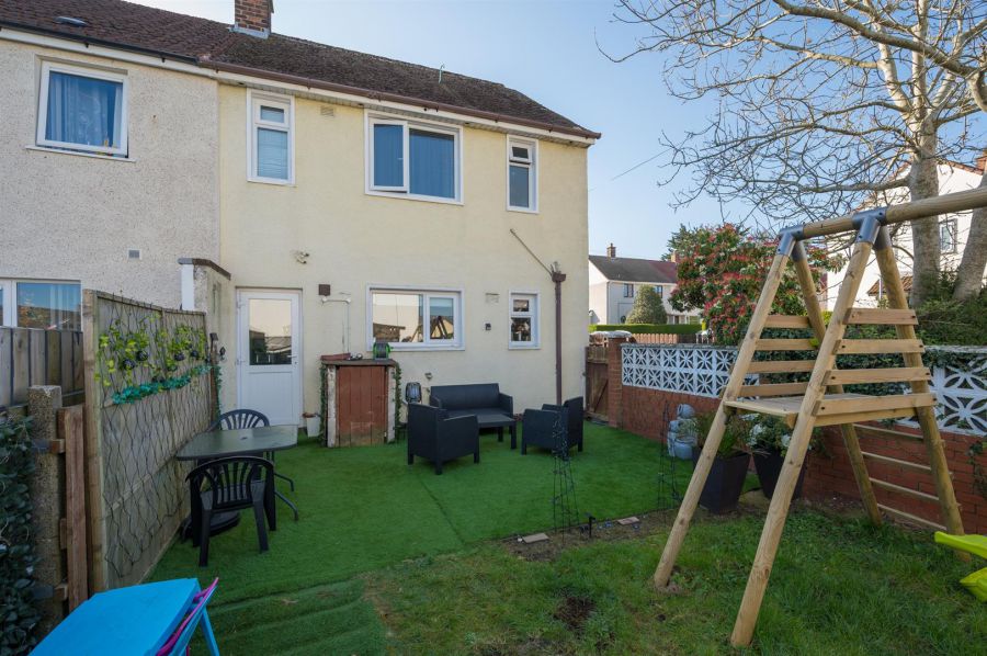 122 Benmore Drive