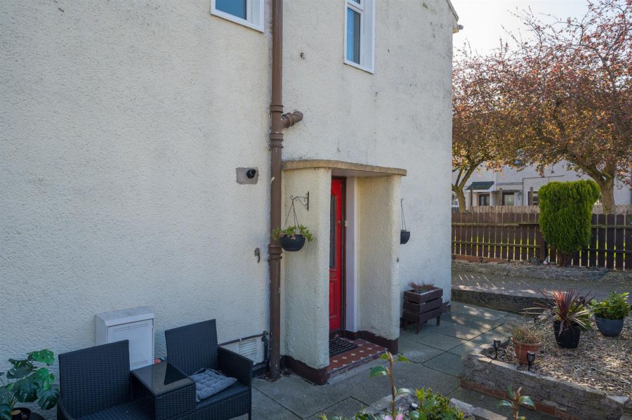 122 Benmore Drive