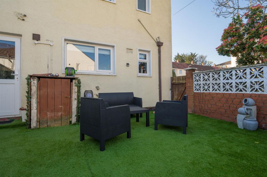 122 Benmore Drive