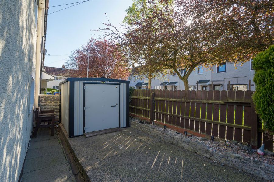 122 Benmore Drive