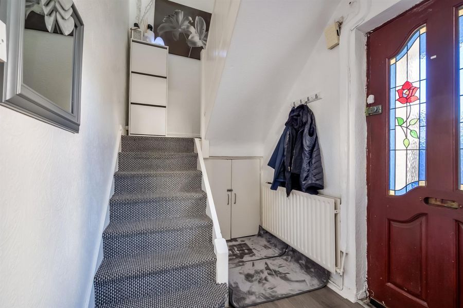 122 Benmore Drive