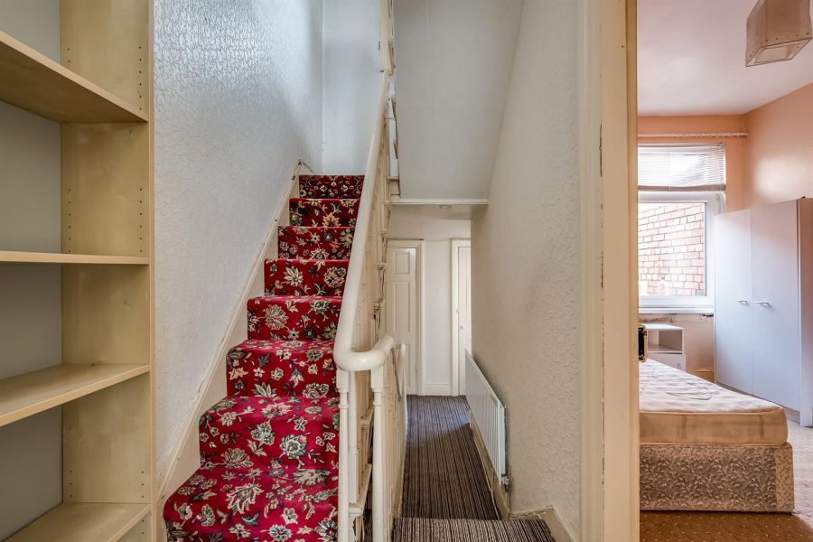 325 Donegall Road