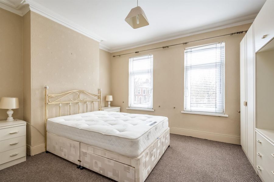 325 Donegall Road